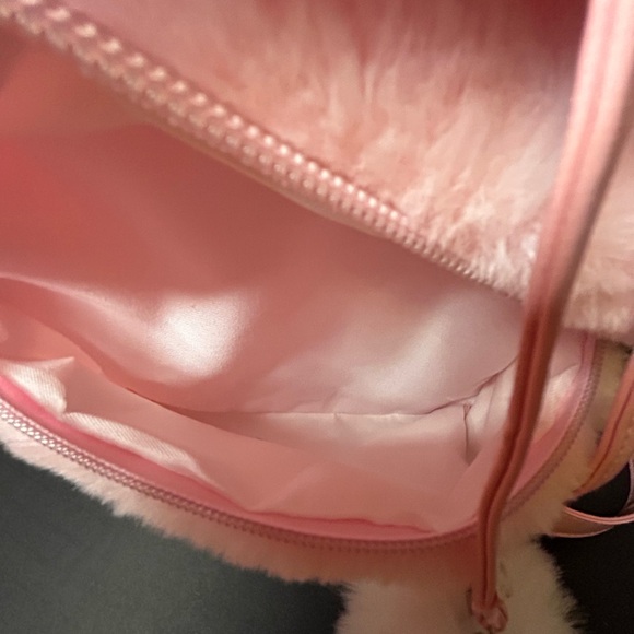 My Melody Plush Backpack - Picture 3 of 7